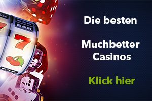 Muchbetter Casinos